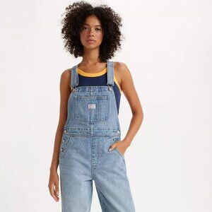 OVERALL LEVI STRAUSS